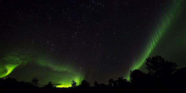 Senja - Norvège