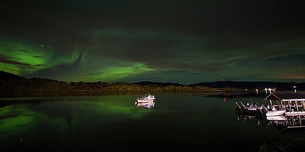 Senja - Norvège