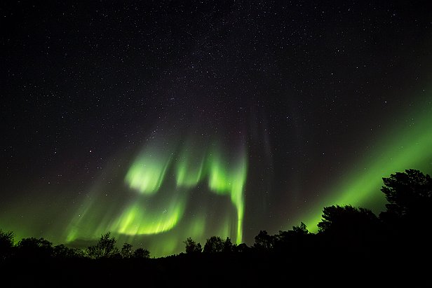 Senja - Norvège