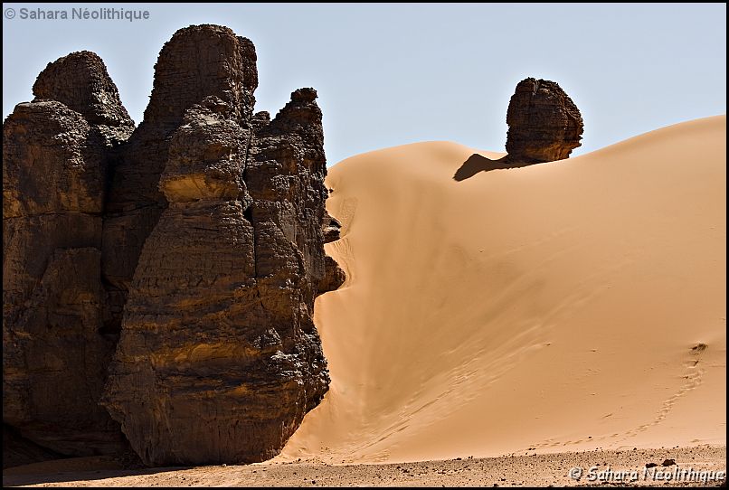 IMG_4066a.jpg - La Tadrart est une contrée magique, une perfection de la nature.