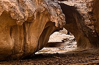 Erosion : djanet sebeiba jabbaren